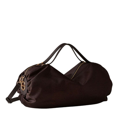 Borbonese BORSA A SPALLA Donna 91010329 0195