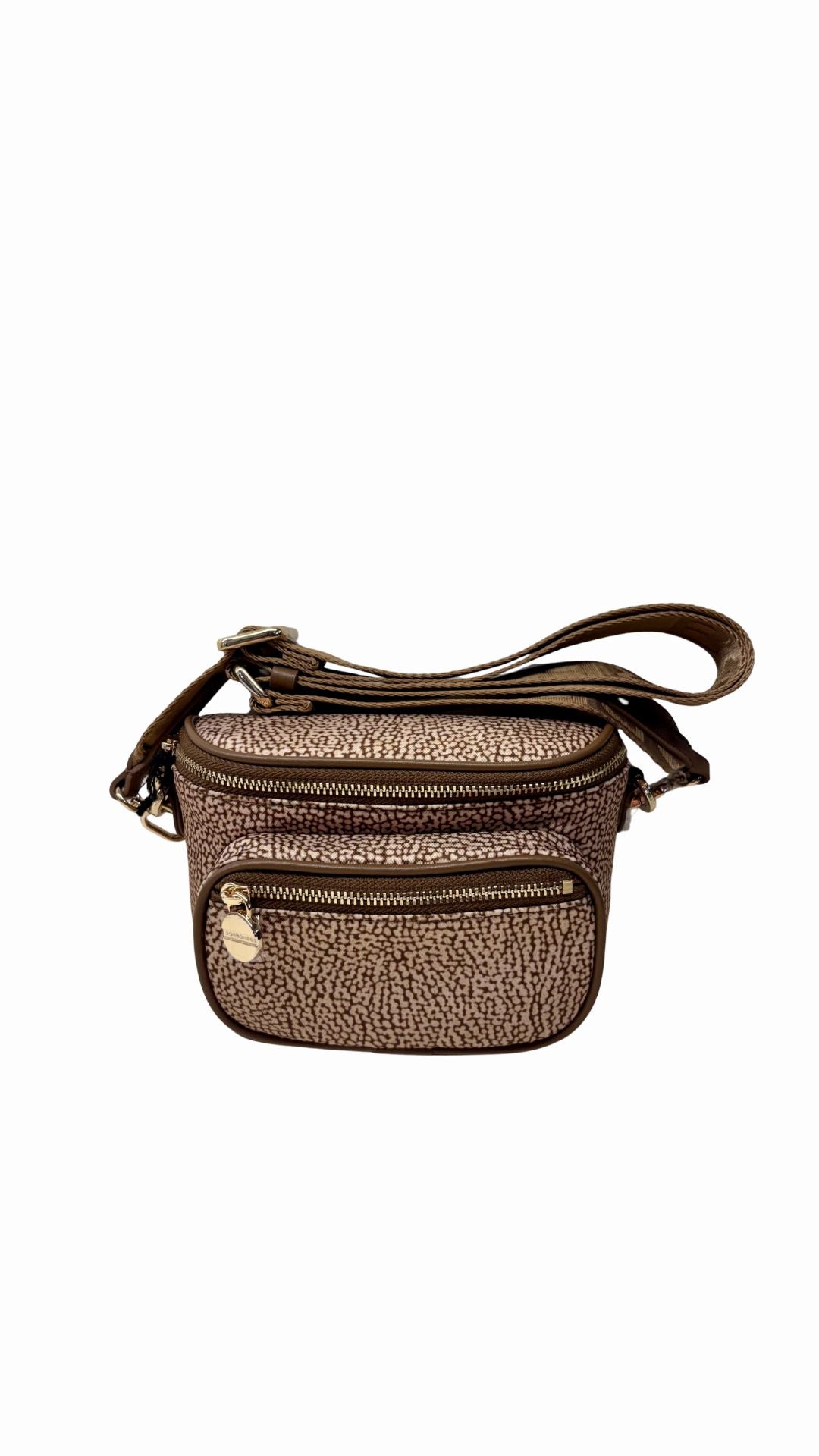 Borbonese MARSUPIO Donna 91020061 I15