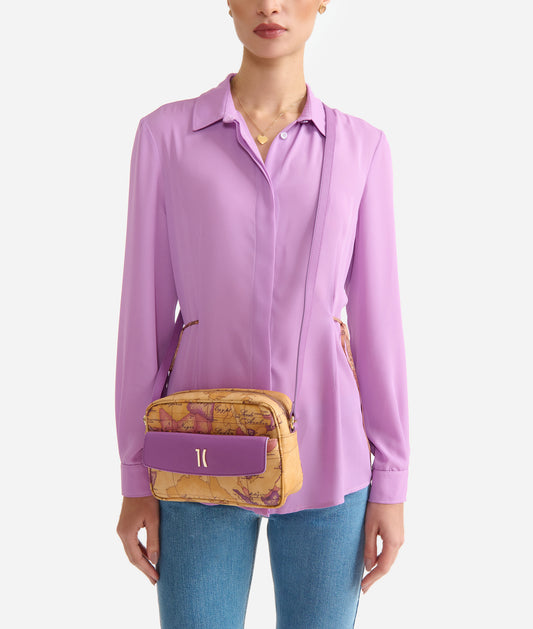 Alviero Martini BORSA A TRACOLLA Donna LE76/9921