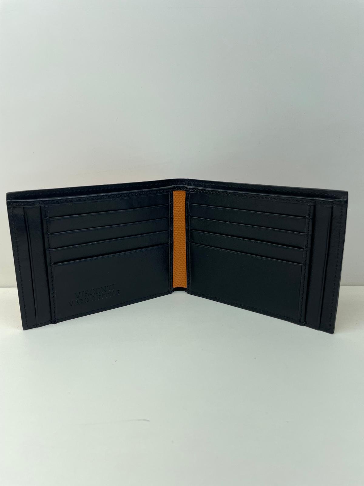 Visconti P.FOGLIO Uomo 809 KA