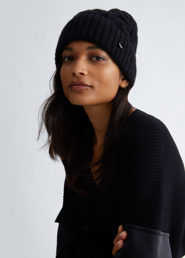 Liu Jo CAPPELLO Donna 2F3005M0300