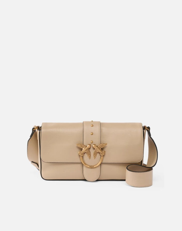 Pinko BORSA A SPALLA Donna 104524-A0QO