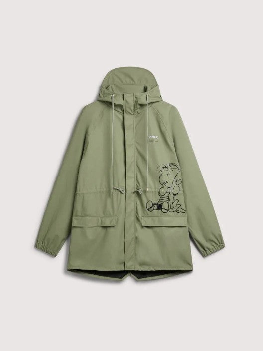 Coccinelle IMPERMEABILE Donna E7 T1E 72 01 01