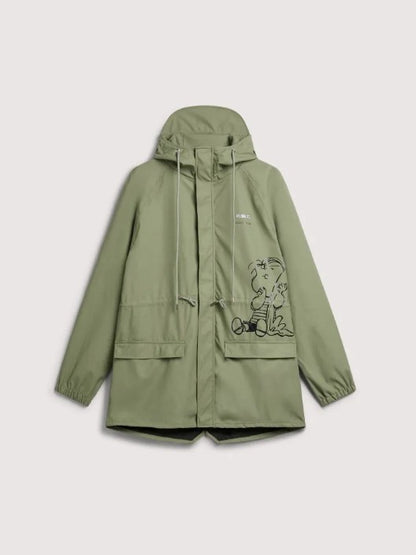 Coccinelle IMPERMEABILE Donna E7 T1E 72 01 01