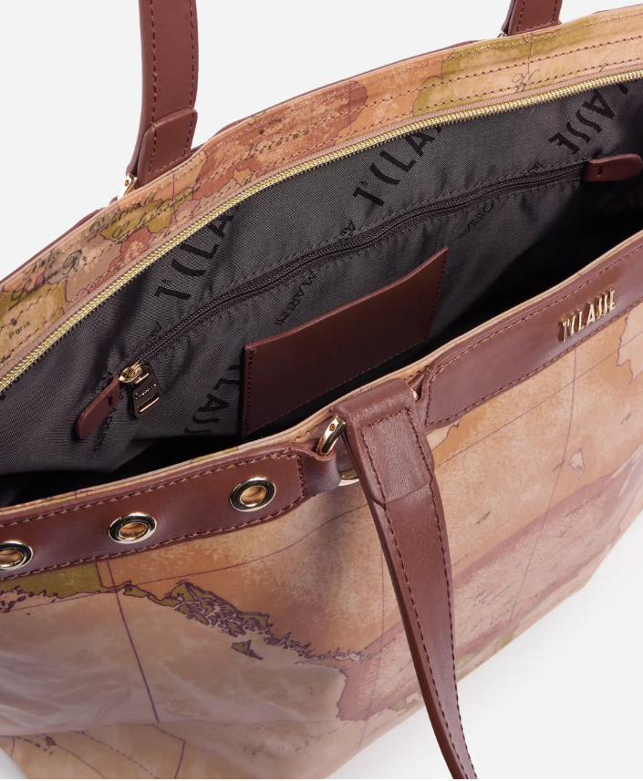 Alviero Martini BORSA SHOPPING Donna LG01/S578