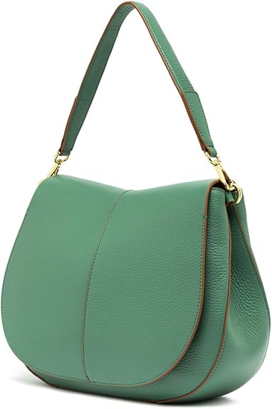 Gianni Chiarini BORSA A SPALLA Donna BS 6037/COMM GRN