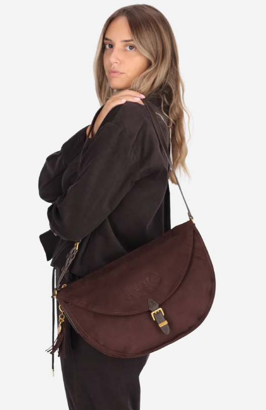 Liu Jo BORSA A SPALLA Donna AF6009T711A