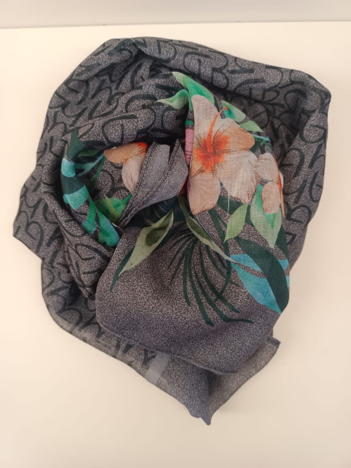 Byblos SCIARPA Donna 10BYB252142ST