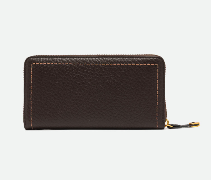Gianni Chiarini PORTAFOGLIO ZIP AROUND Donna PF 5042 RNG