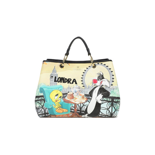 Braccialini BORSA A SPALLA Donna LT252
