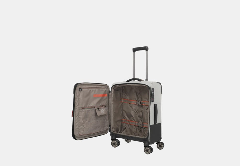 TRAVELITE TROLLEY 55 Unisex adulto 092946
