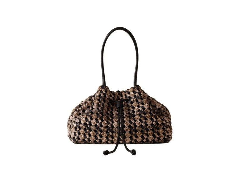 Borbonese BORSA SHOPPING Donna 91010191 0186