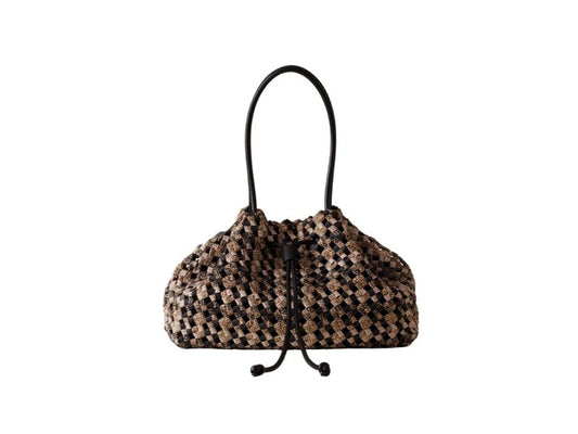 Borbonese BORSA SHOPPING Donna 91010191 0186