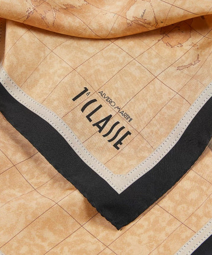 Alviero Martini FOULARD Donna 3250/ALOE