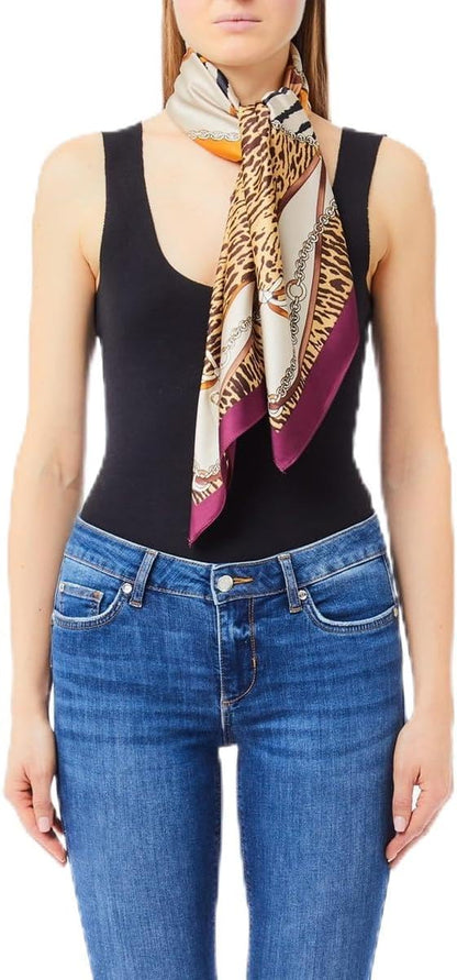 Liu Jo FOULARD Donna 2F5084T0300