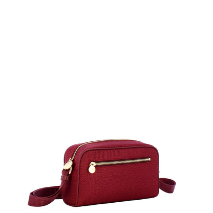 Borbonese BORSA A TRACOLLA Donna 934115 I15