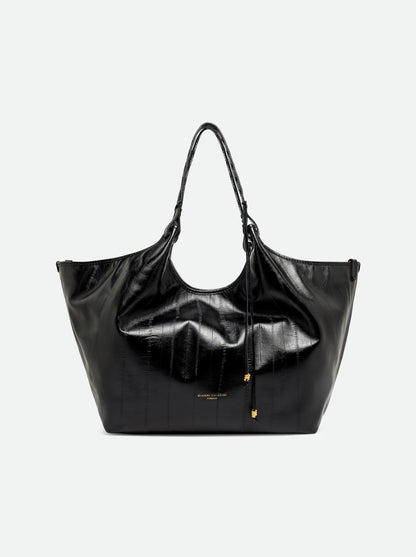 Gianni Chiarini BORSA A SPALLA Donna BS 12680 EEL-PSLY