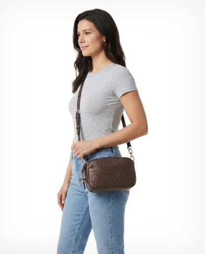 Liu Jo BORSA A TRACOLLA Donna AF6040ES039