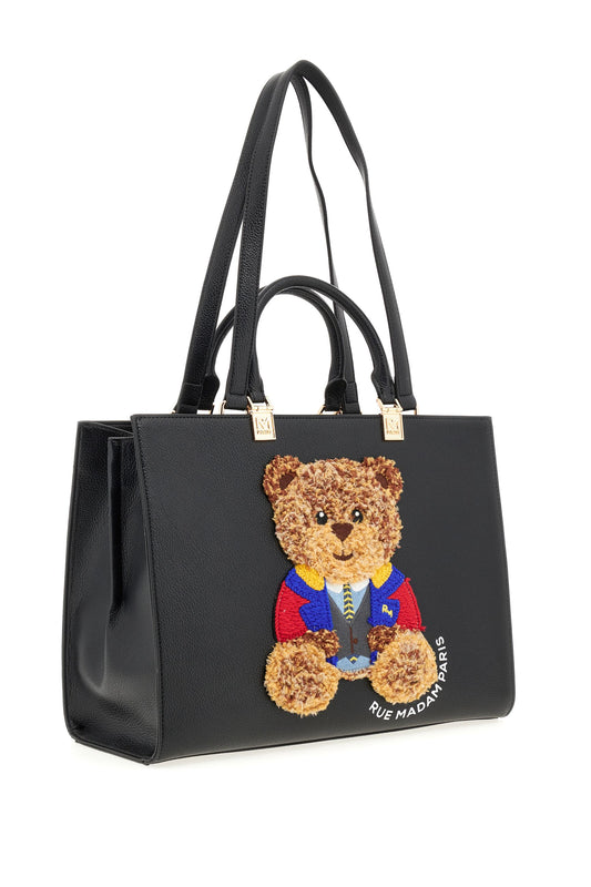 Rue Madam Paris BORSA A SPALLA Donna 1501