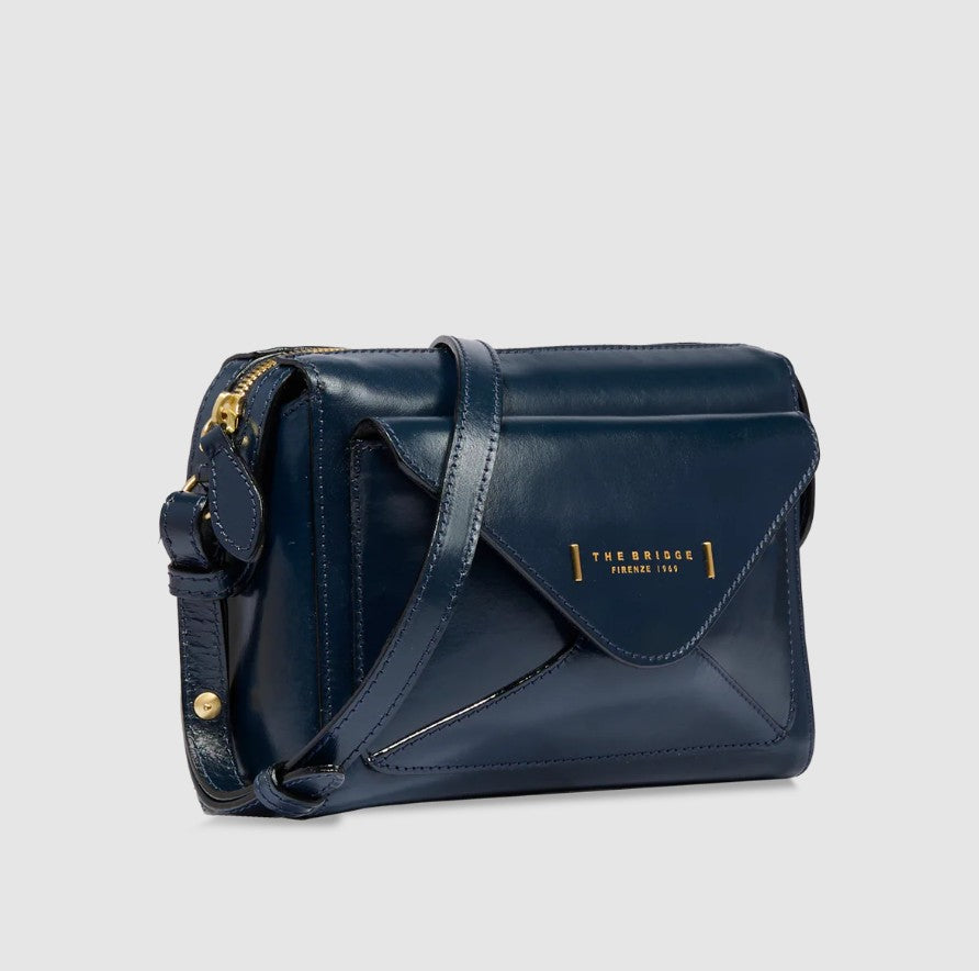 The Bridge BORSA A TRACOLLA Donna 04290401