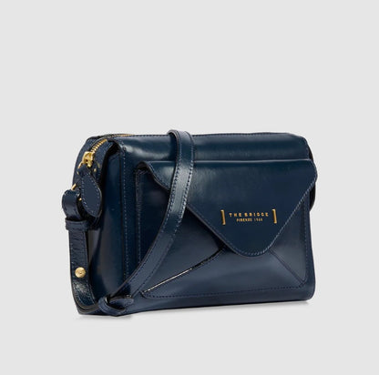 The Bridge BORSA A TRACOLLA Donna 04290401