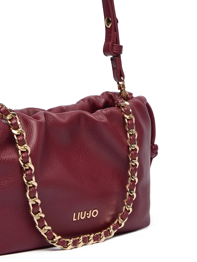 Liu Jo BORSA A TRACOLLA Donna AF5132E0058