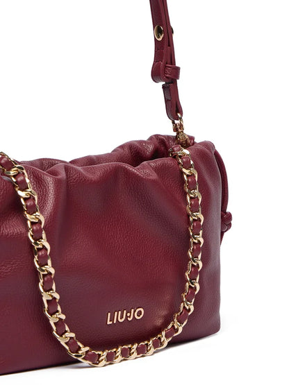 Liu Jo BORSA A TRACOLLA Donna AF5132E0058