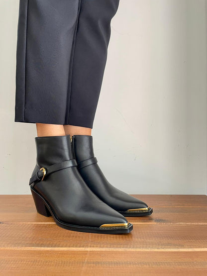 Coccinelle STIVALETTO Donna E4 TVK 31 02 01