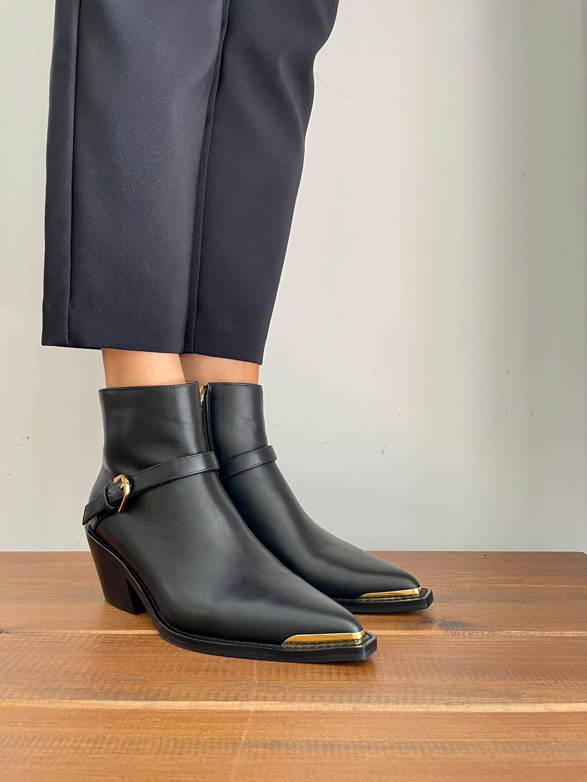 Coccinelle STIVALETTO Donna E4 TVK 31 02 01