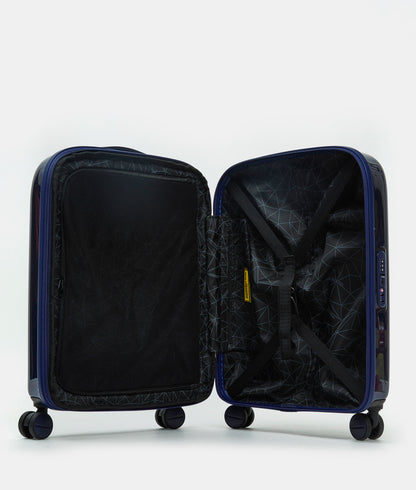Mandarina Duck TROLLEY 55 Unisex adulto P10OUV24