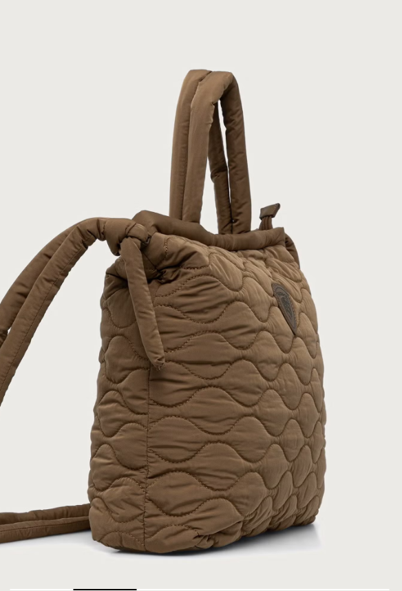 BLAUER BORSA A MANO Donna F6CHACKYXL01/PUF