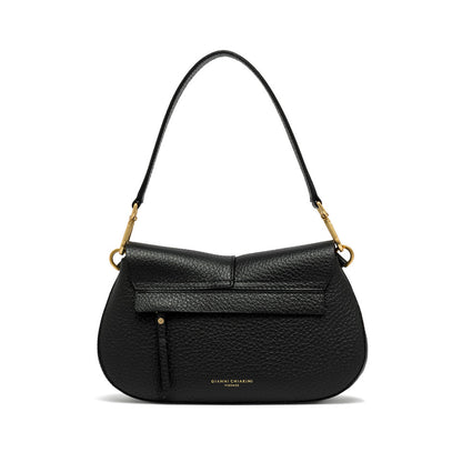 Gianni Chiarini BORSA A SPALLA Donna BS 11088 TKL-NASPM