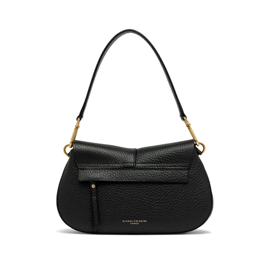 Gianni Chiarini BORSA A SPALLA Donna BS 11088 TKL-NASPM