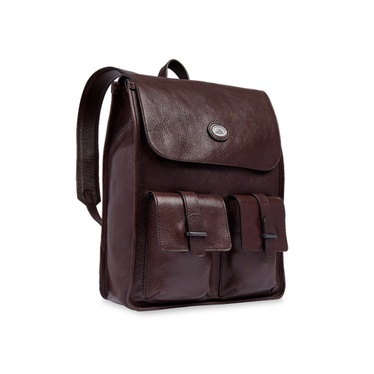 The Bridge Zaino Uomo 066125D3