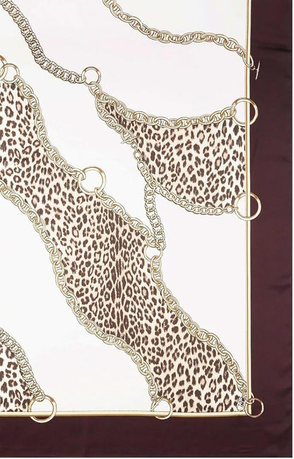 Liu Jo FOULARD Donna 2F5084T0300