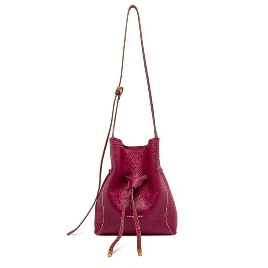 Gianni Chiarini BORSA A SPALLA Donna BS 11786 RNGDBL