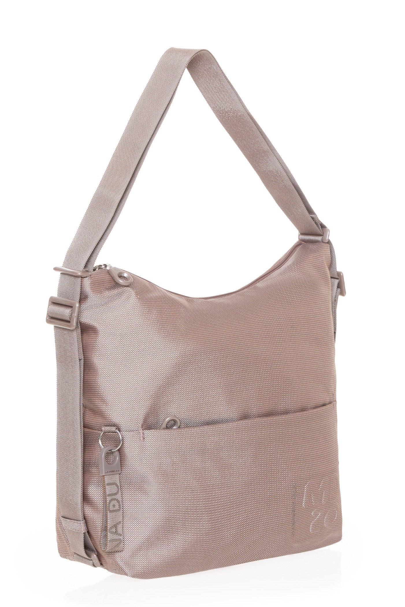 Mandarina Duck BORSA A SPALLA Donna P10QMT38