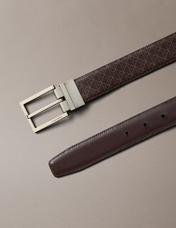 Calvin Klein CINTURA Uomo LV04D7027G