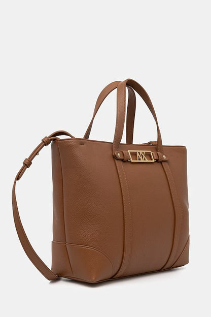 Armani Exchange BORSA SHOPPING Donna XW002609 AF15632
