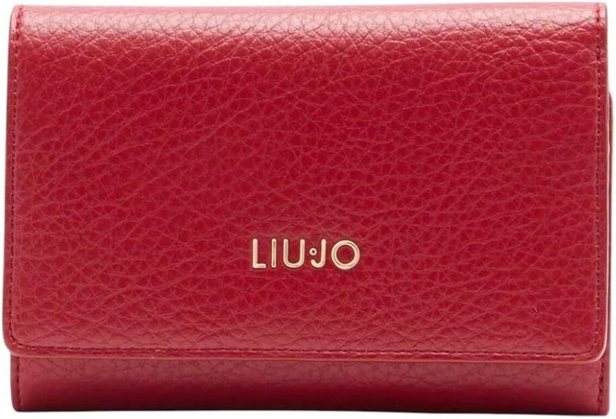 Liu Jo PORTAFOGLIO CON PATTA Donna AA6172E1109