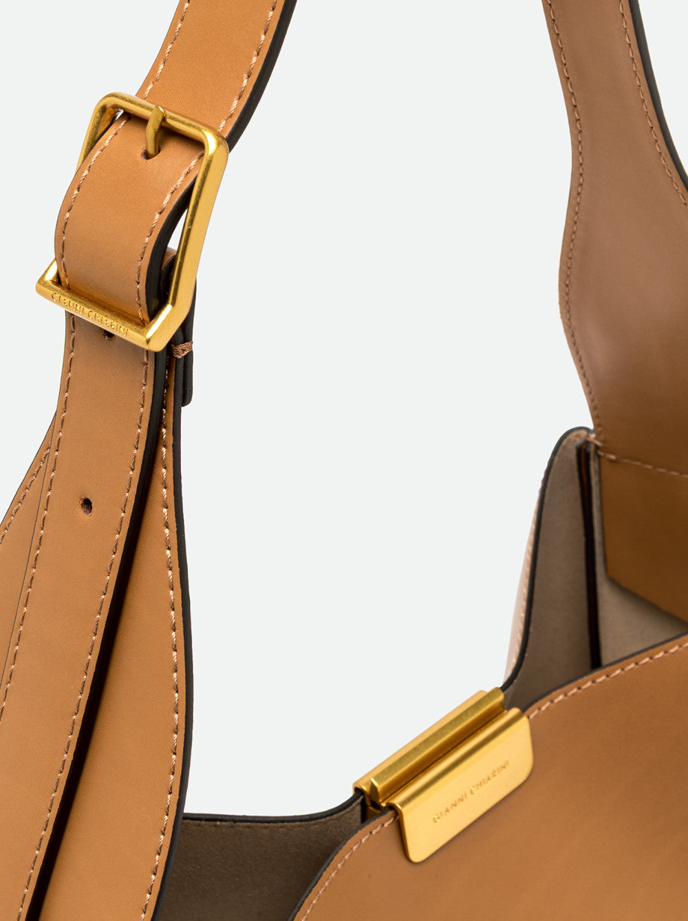 Gianni Chiarini BORSA A SPALLA Donna BS 11990 LSR
