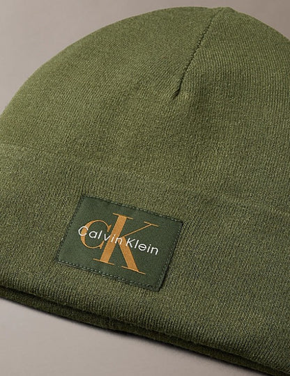 Calvin Klein CAPPELLO Uomo LV04D8088G