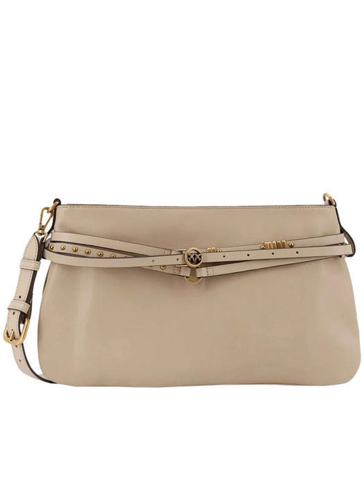 Pinko BORSA A SPALLA Donna 106176 A0QO