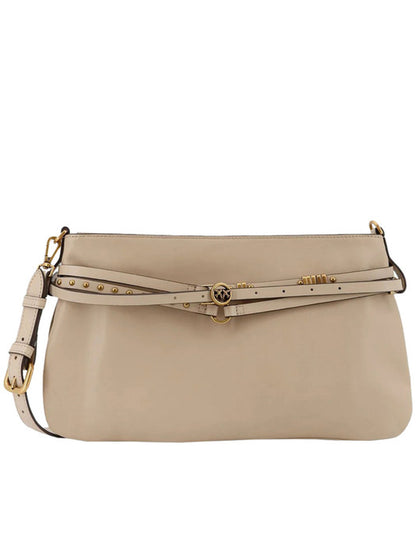 Pinko BORSA A SPALLA Donna 106176 A0QO