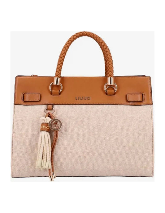 Liu Jo BORSA A TRACOLLA Donna AA6246T381A