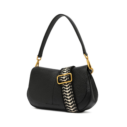 Gianni Chiarini BORSA A SPALLA Donna BS 11088/TKL-NA