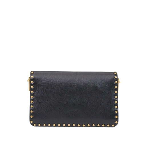 Pinko BORSA A SPALLA Donna 107665 A2JG