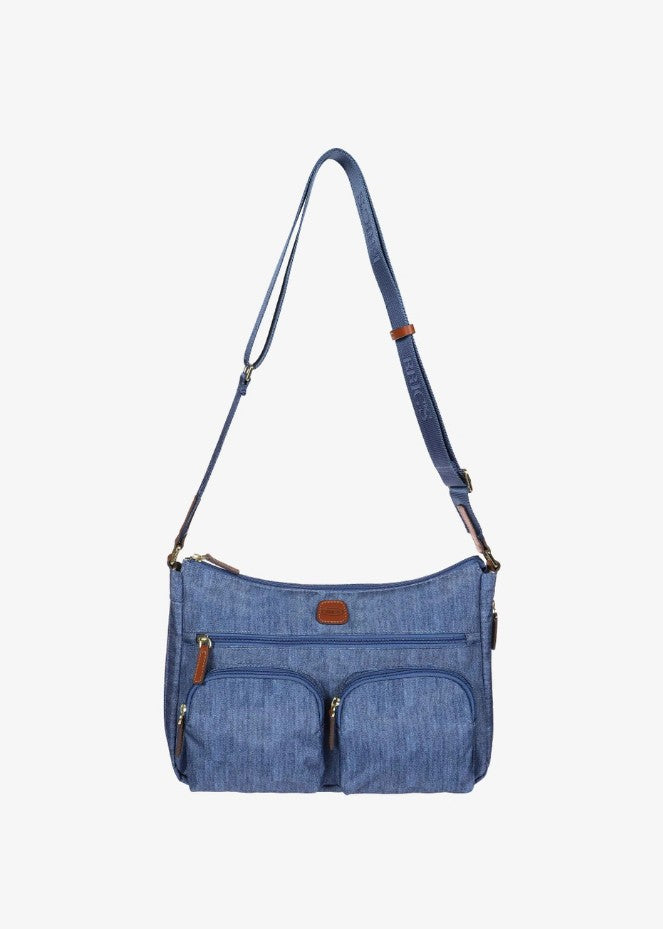 Bric's BORSA  A TRACOLLA Donna BXG45055
