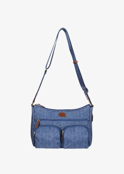 Bric's BORSA  A TRACOLLA Donna BXG45055