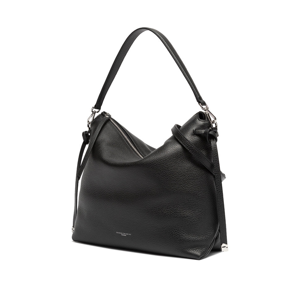 Gianni Chiarini BORSA A SPALLA Donna BS 11763/COMM GRN